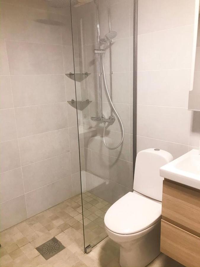 Villa Vaibmu Inari Zewnętrze zdjęcie