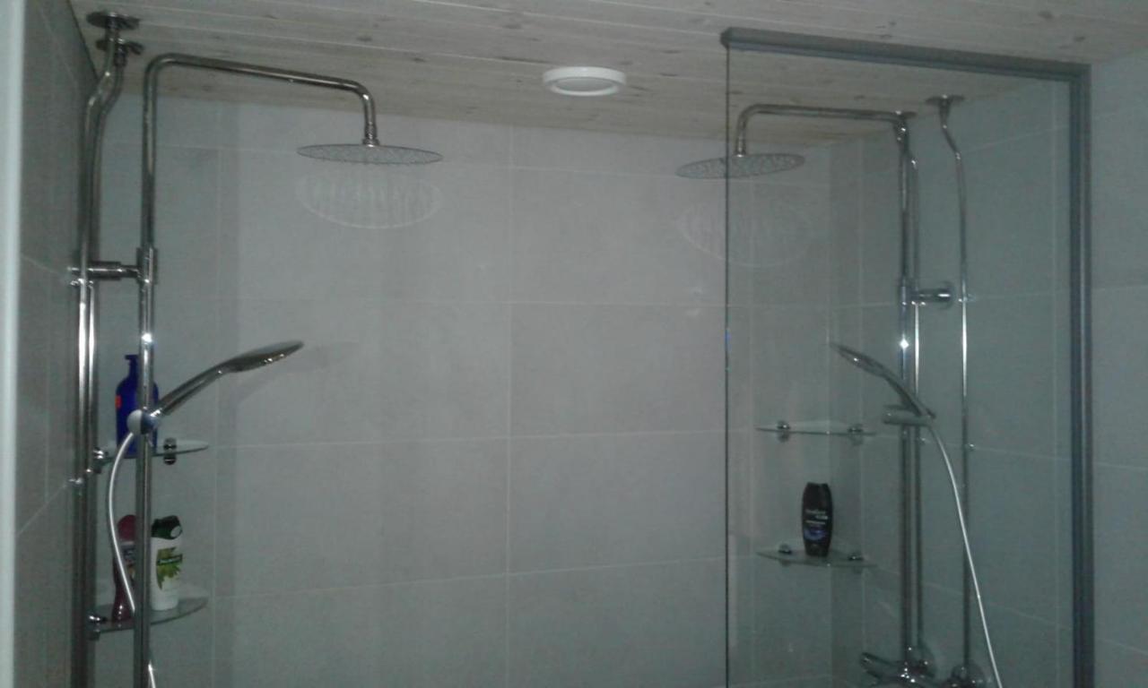 Villa Vaibmu Inari Zewnętrze zdjęcie